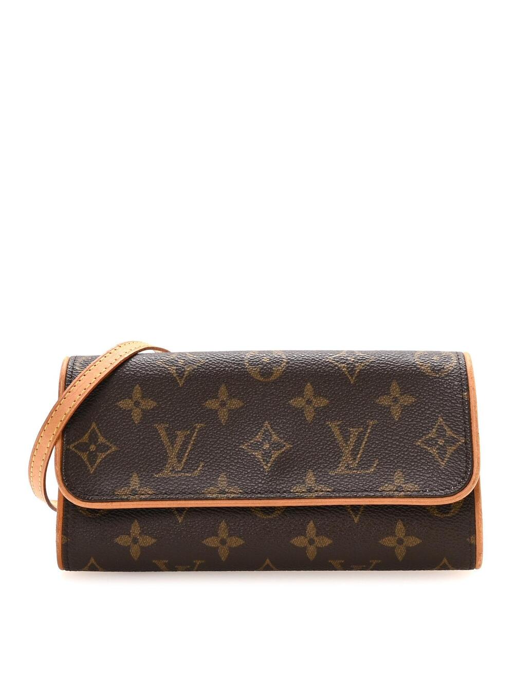 Louis Vuitton Pochette Twin Pm #368205L65B